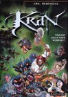 Krän #3 cover