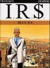 I.R.$. #3 cover