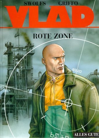 Vlad #3 cover