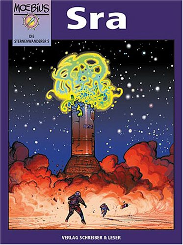 Die Sternenwanderer #5