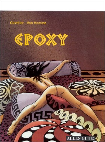 Epoxy #[nn]