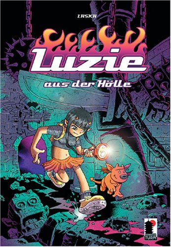 Luzie aus der Hölle #[nn]