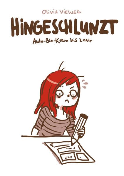 Hingeschlunzt #[nn]
