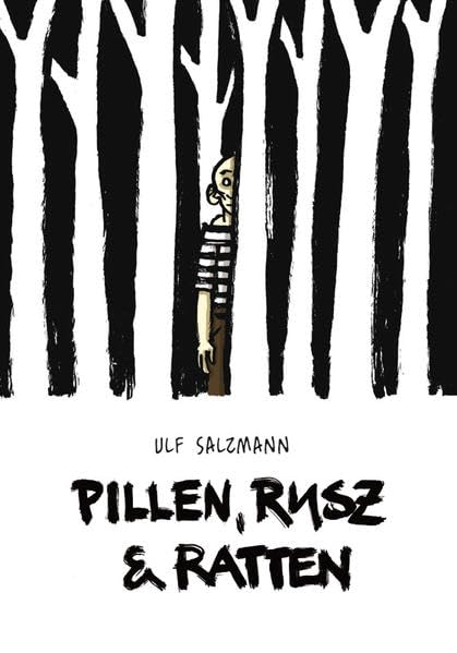 Pillen, Rusz & Ratten #[nn]