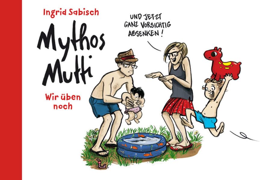 Mythos Mutti #[2]