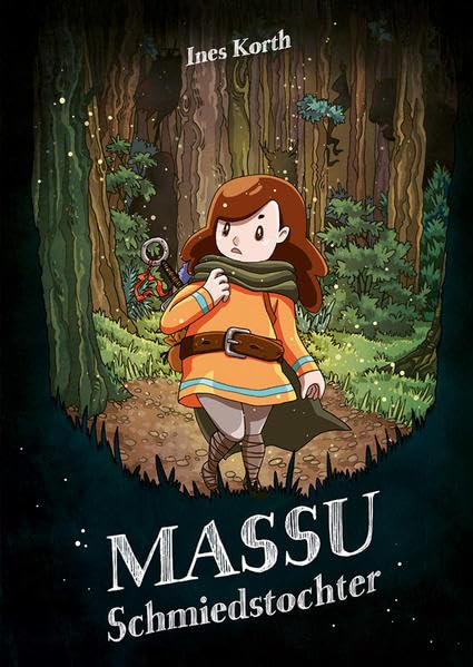 Massu Schmiedstochter #[nn]