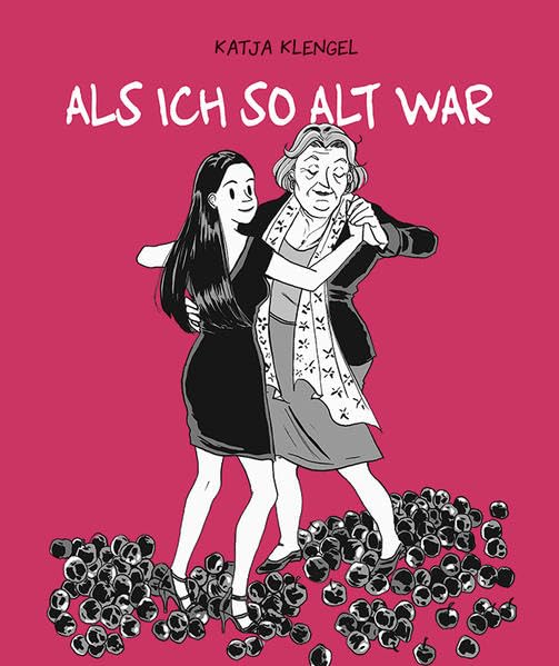 Als ich so alt war #[nn]