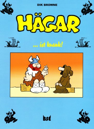 Hägar