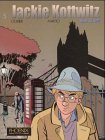 Jackie Kottwitz #5 cover