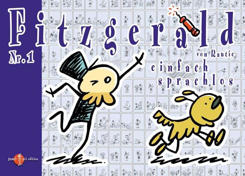 Fitzgerald #1