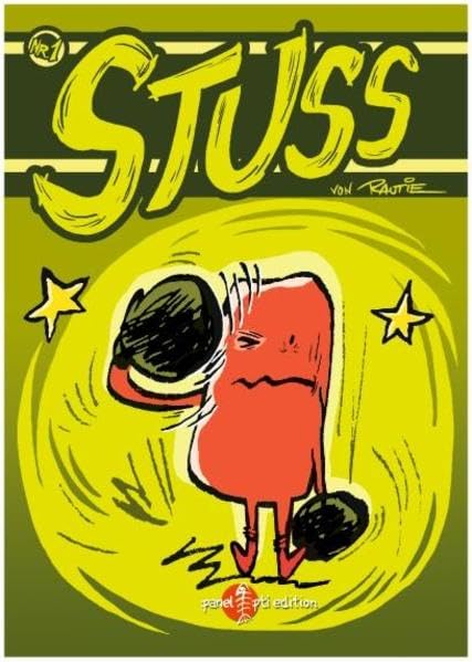Stuss #1