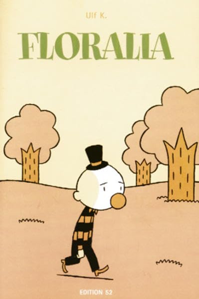 Floralia #[nn]
