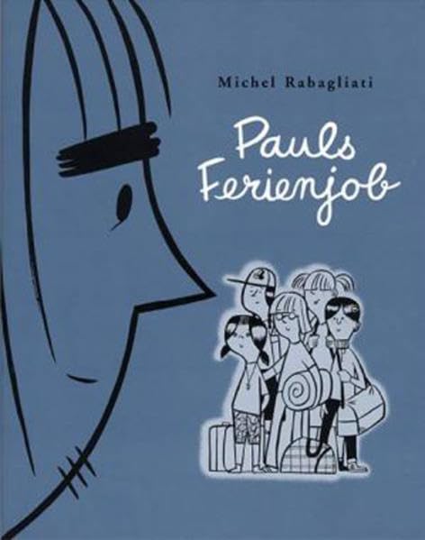 Pauls Ferienjob #[nn]