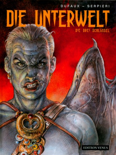 Die Unterwelt