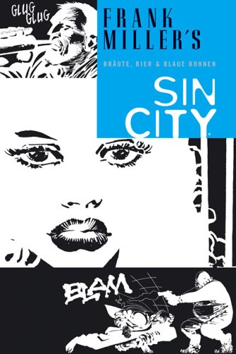Sin City #6