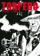 Torpedo #1 cover