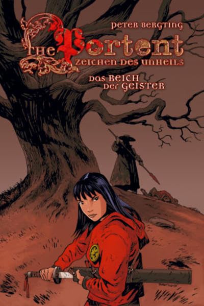 The Portent #1