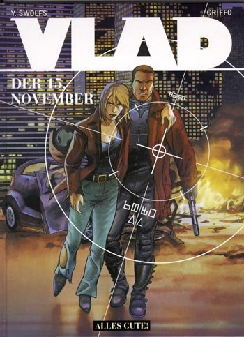 Vlad #7 cover