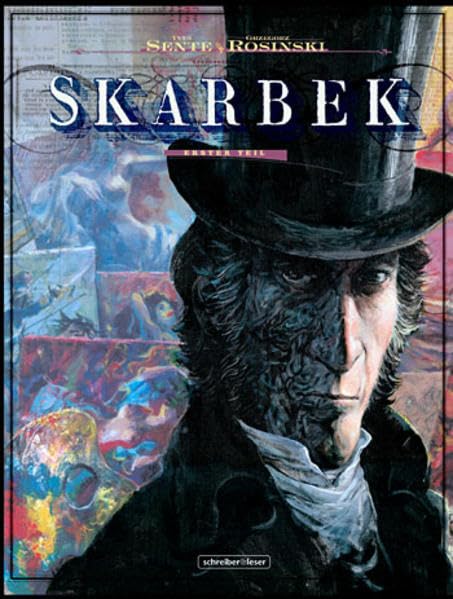 Skarbek