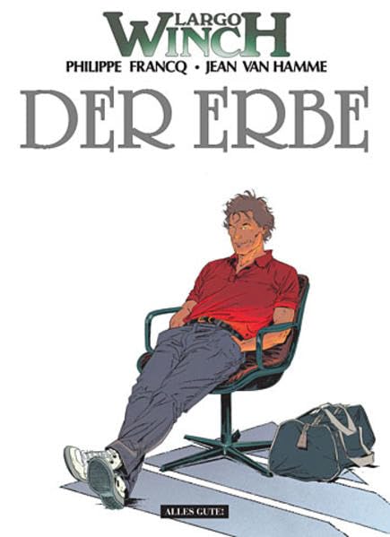 Largo Winch