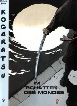 Kogaratsu