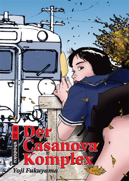 Der Casanovakomplex