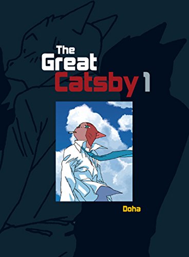 The Great Catsby