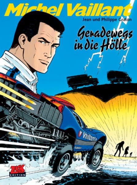 Michel Vaillant #69