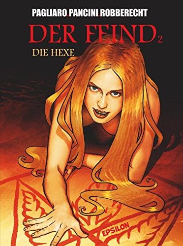 Der Feind #2