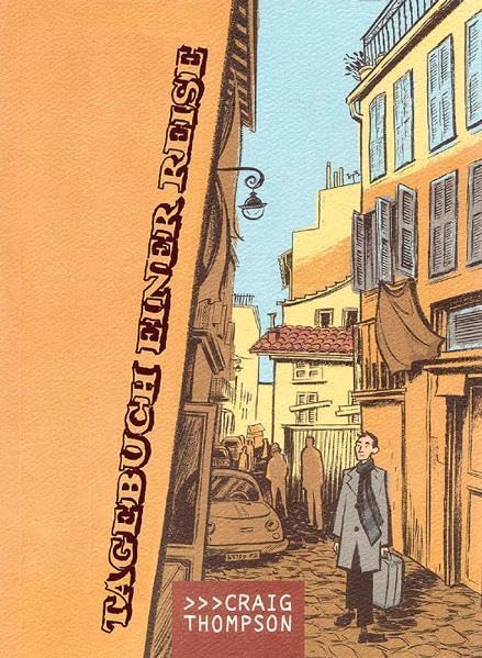 Tagebuch einer Reise #[nn]