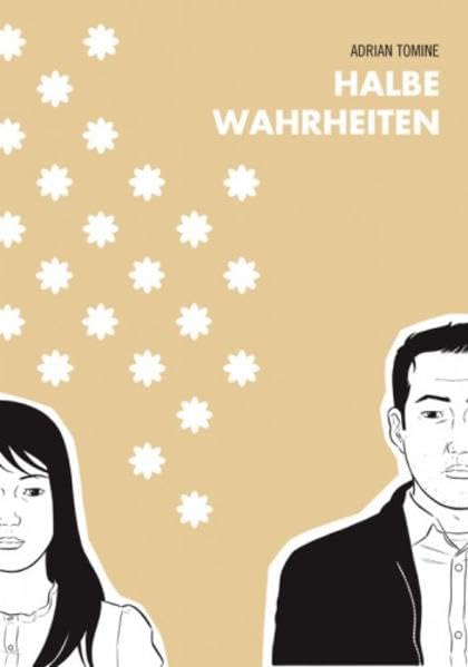 Halbe Wahrheiten #[nn] cover