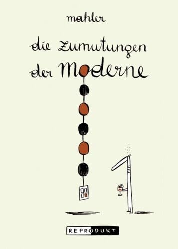 Die Zumutungen der Moderne #[nn] cover