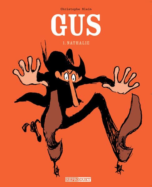 Gus