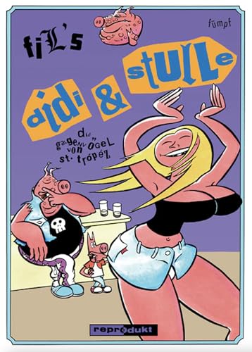 Didi & Stulle #5
