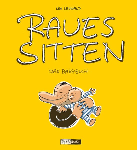 Raues Sitten #[nn]