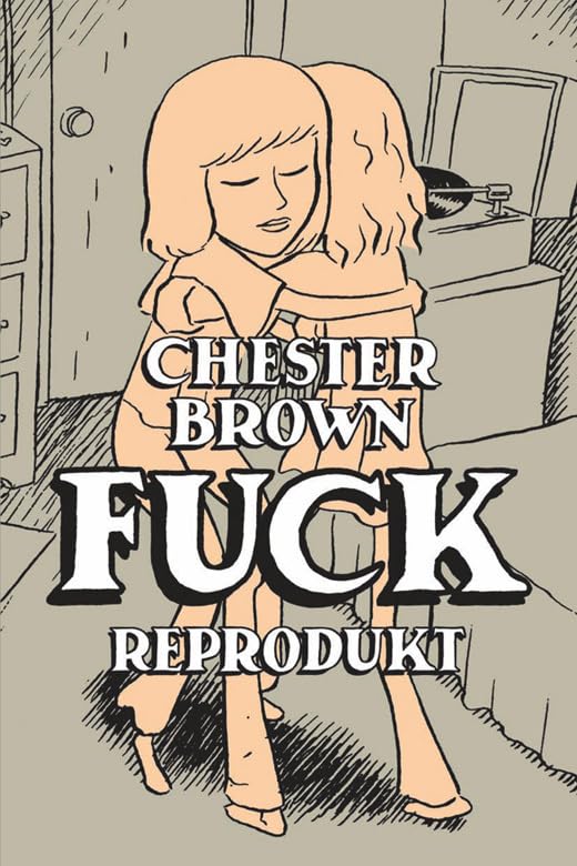 Fuck #[nn] cover