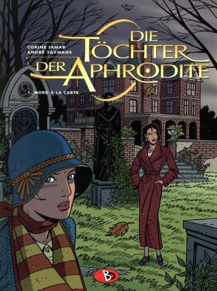 Die Töchter der Aphrodite