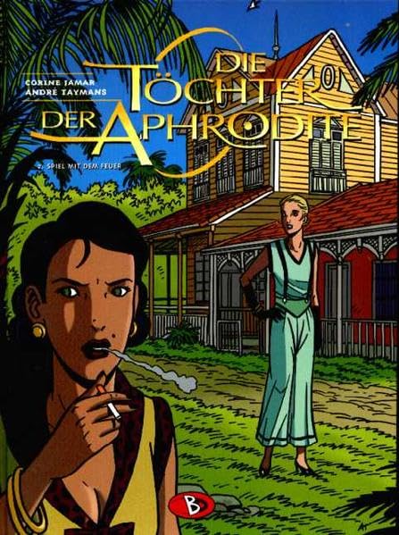 Die Töchter der Aphrodite #2
