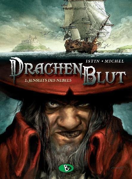 Drachenblut #1