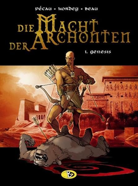 Die Macht der Archonten #1