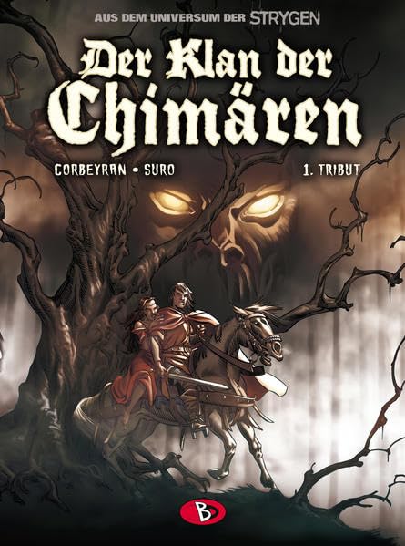 Der Klan der Chimären