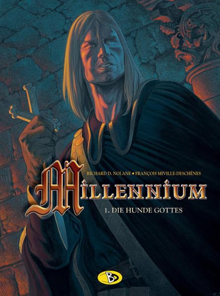 Millennium #1