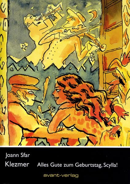 Klezmer