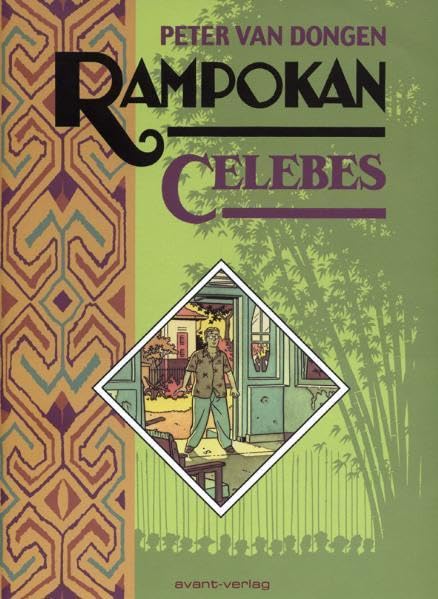Rampokan #[2] Celebes