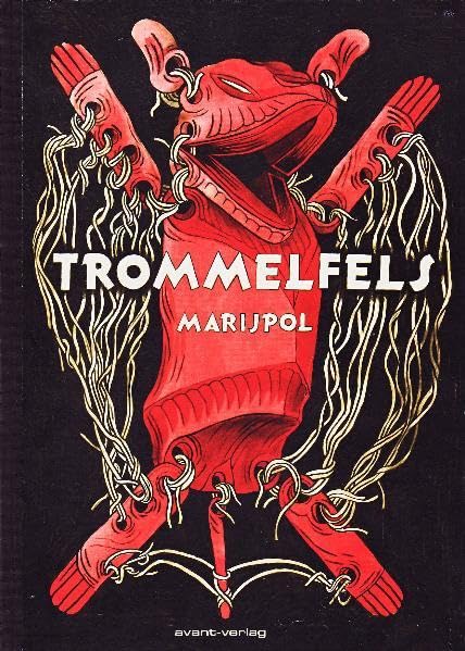 Trommelfels #[nn]