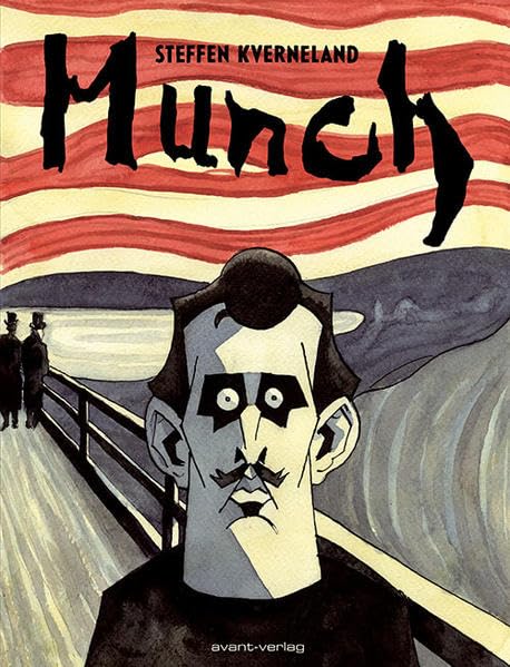 Munch #[nn]