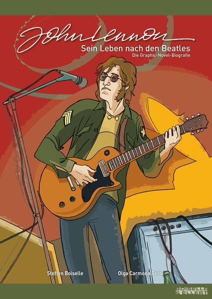 John Lennon