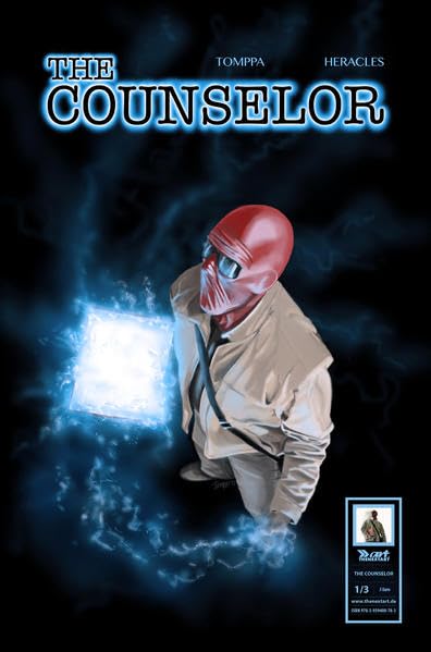 The Counselor #1