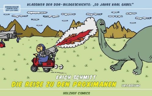Klassiker der DDR-Bildgeschichte Sonderband #[1]