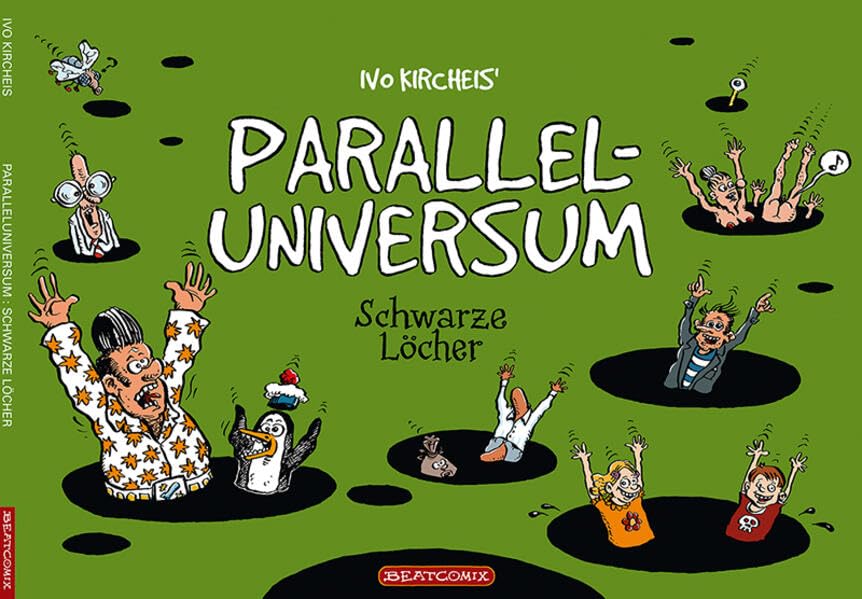 Paralleluniversum #[4]
